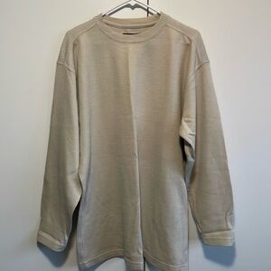 John Ashford men’s large sweater